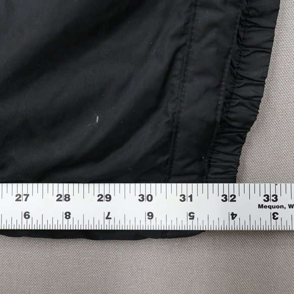 Rawik 2XL Polyester Black Snow Pants Excellent Condition - Picture 3 of 9